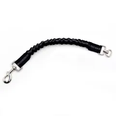 Pet Products Pet Leash Dog Leash Extension Belt Reflective - Black - View 1