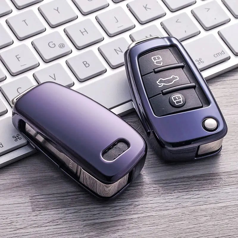 Car Key Case A1S3A6L Protective Key Shell