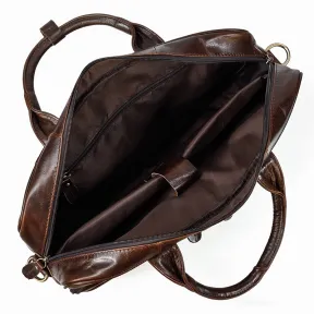 Internal compartment view