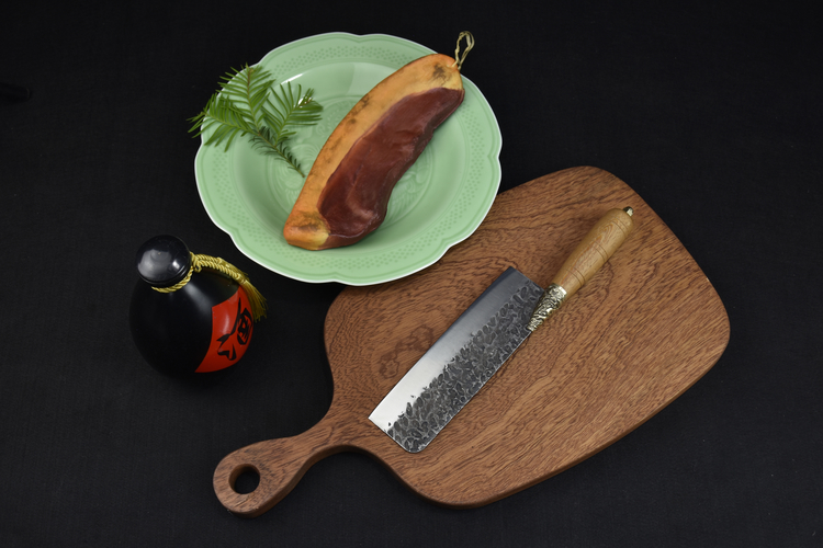 Small Kitchen Knife
