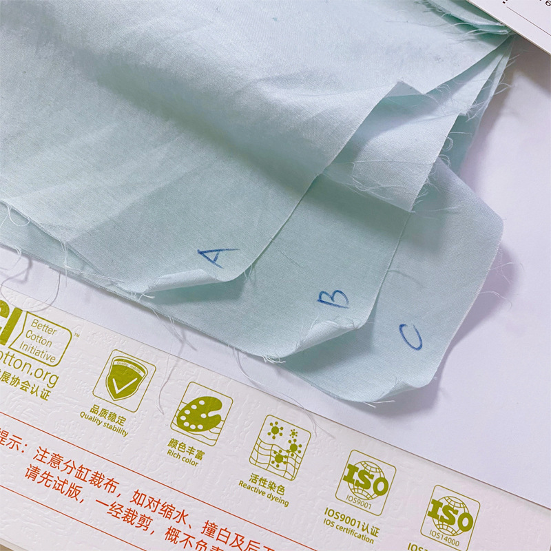 Homewear Girls' Nine-Sleeve Home Dresses With  Silk Nightdress