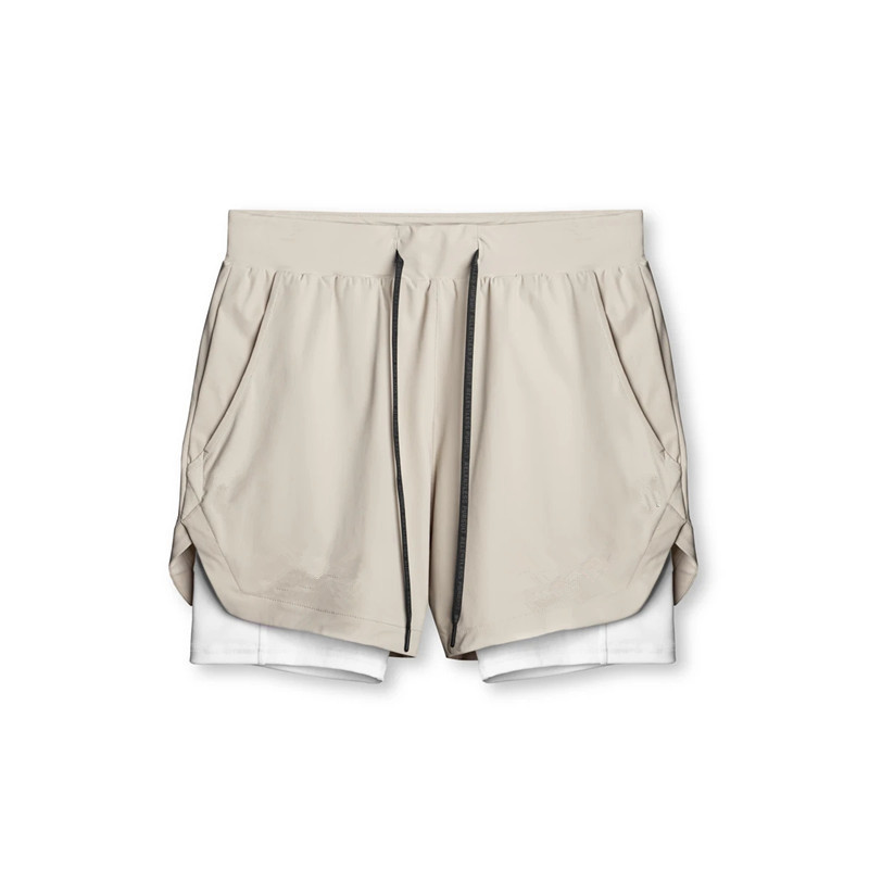 Title 2, Zomer Trend Sportshorts Outdoor Hardlopen Ademe...