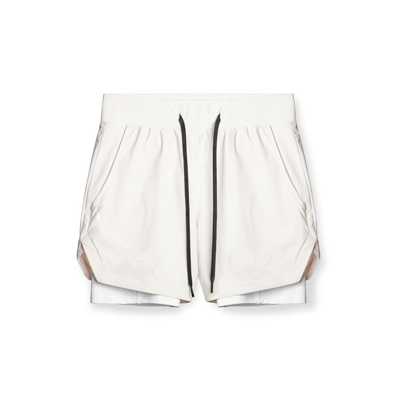 Title 7, Zomer Trend Sportshorts Outdoor Hardlopen Ademe...