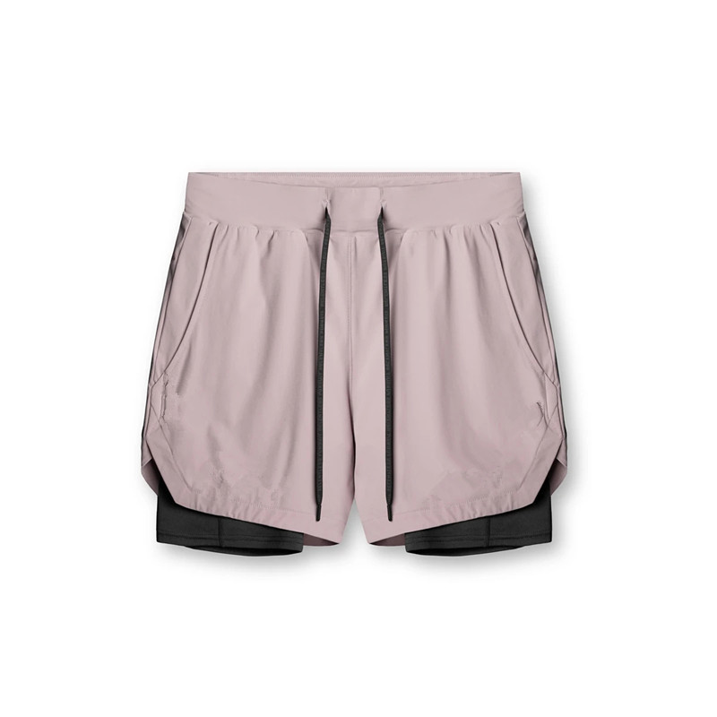 Title 5, Zomer Trend Sportshorts Outdoor Hardlopen Ademe...