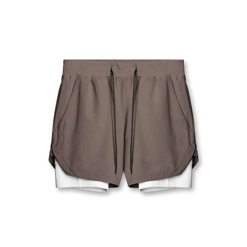 Title 6, Zomer Trend Sportshorts Outdoor Hardlopen Ademe...