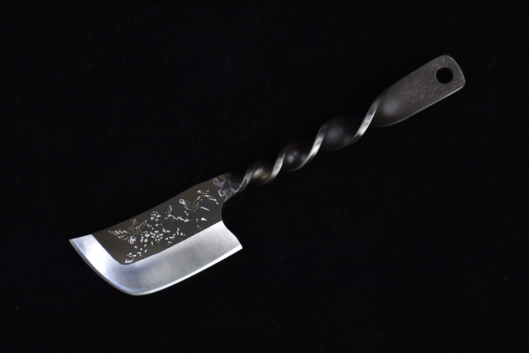 Wing Bird Tea Knife Mini Kitchen Knife