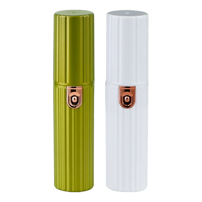 Two-in-one Electric Epilator Eyebrow Trimming Artifact Lady Shaving Machine