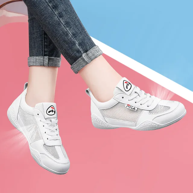Leather Women Shoes New Popular Single Shoes Summer 1Style 35 - Shop at LoveMi