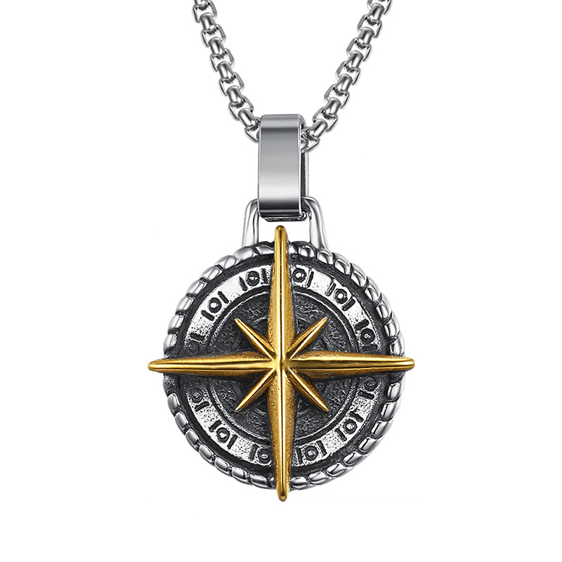 Gold without chain