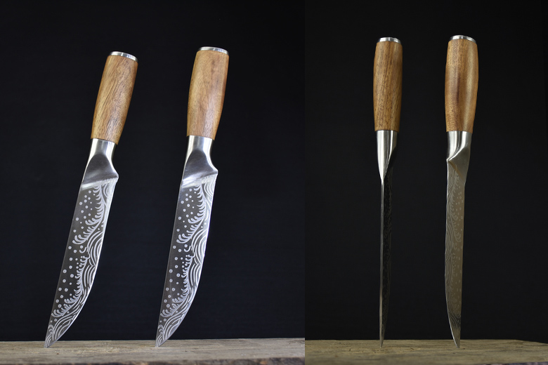 Surf Small Kitchen Knife