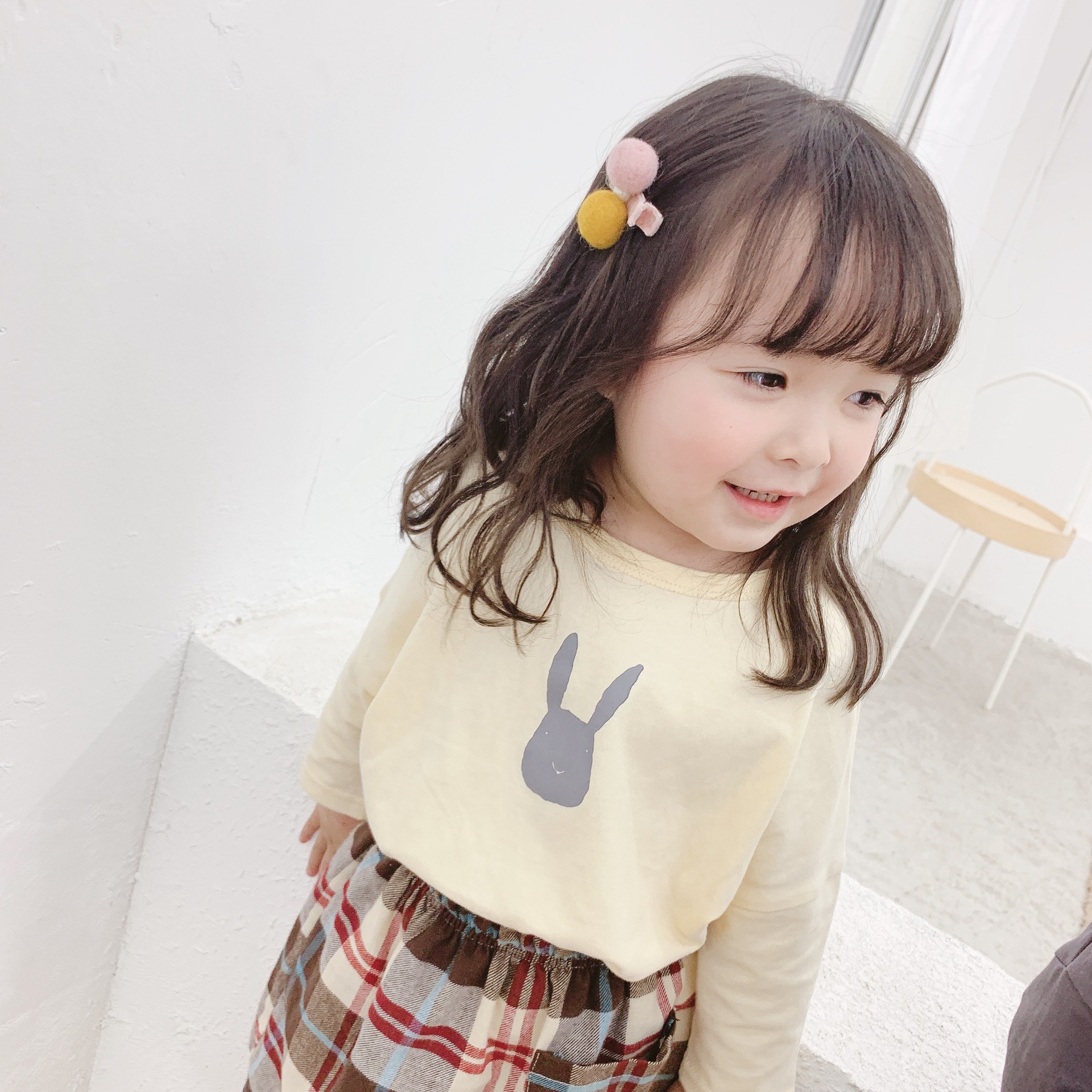 Title 7, Korean Ins Spring And Autumn Children