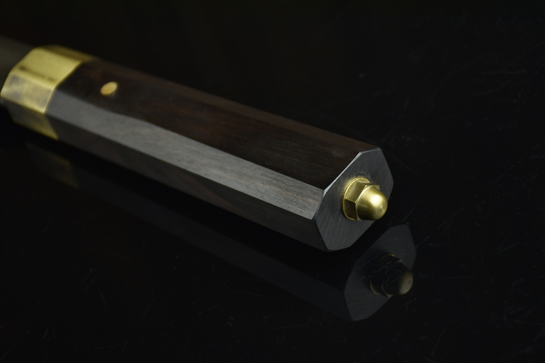 Anise Small Kitchen Knife