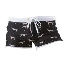 AustinBem Cross-border Beach Swimsuit Pocket Swim Trunks - Stylea - View 1