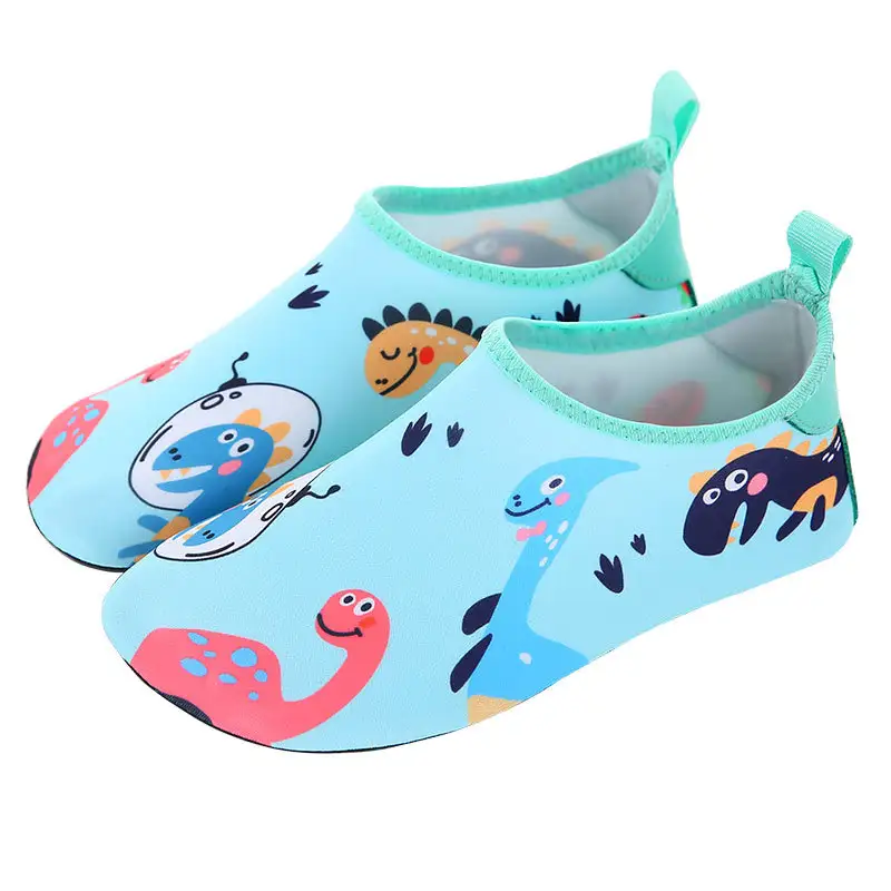 Children's Socks Soft Shoes
