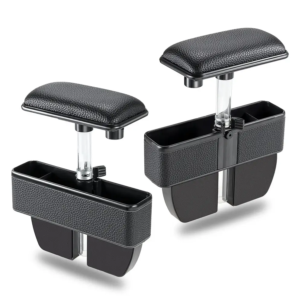 Car Seat Slot Storage Box Multifunctional Slot Storage Box