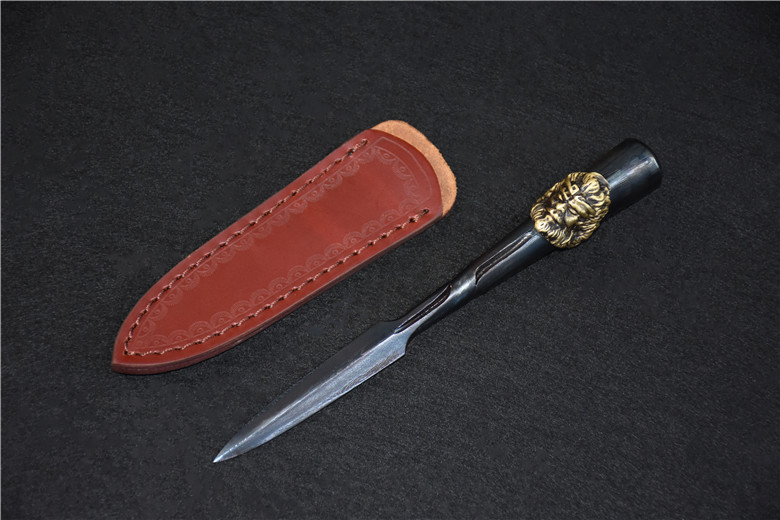 Dasheng Tea Knife