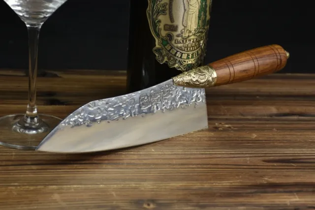 Small Kitchen Knife Black - Shop at LoveMi