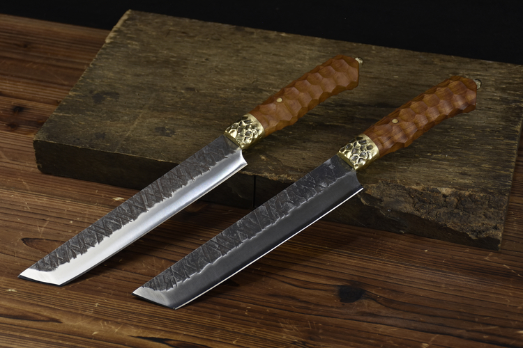 Household Simple Cutting Blade Raw Fish Knife