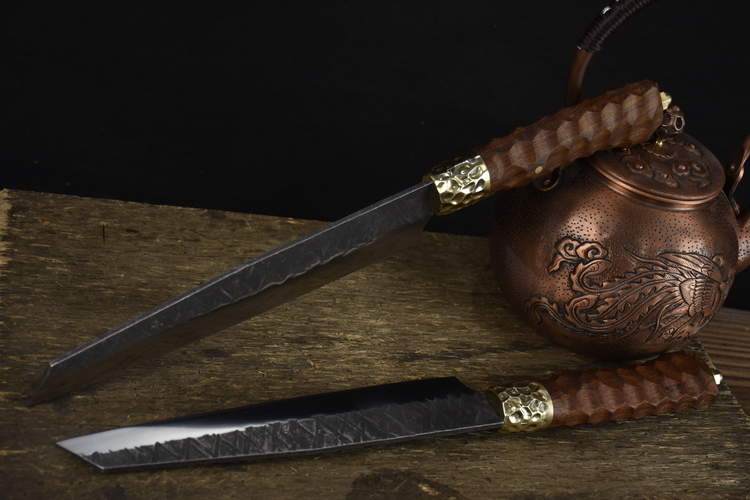 Household Simple Sashimi Knife