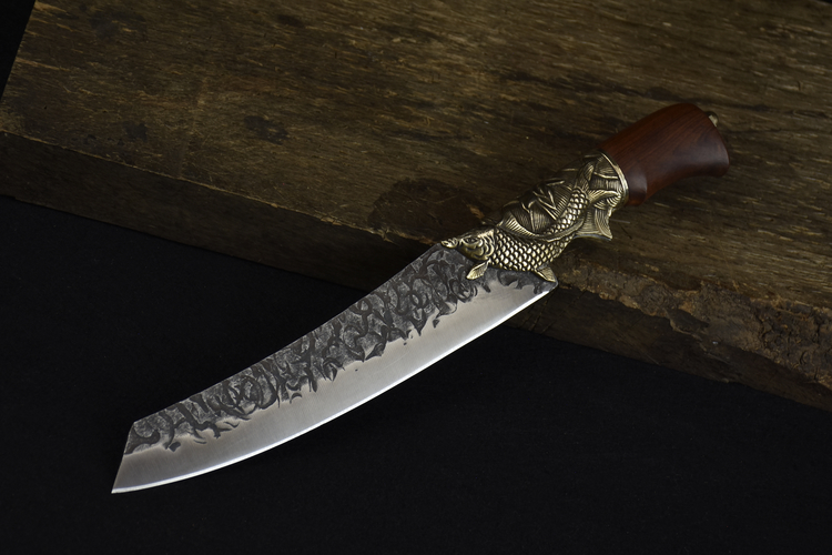 سمك ساوري ساشيمي متوفر منذ سنوات