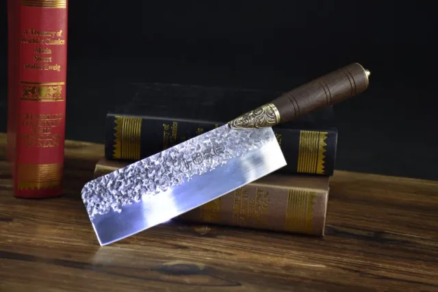 Small Kitchen Knife Black - Shop at LoveMi