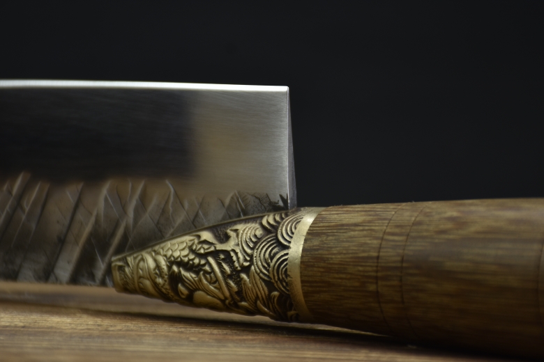 Household Simple Boning Sashimi Knife