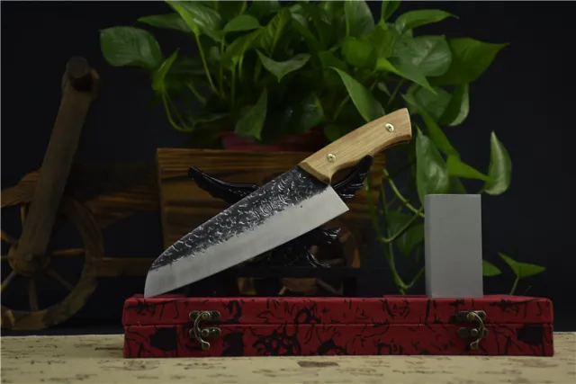 Small Kitchen Knife Black - Shop at LoveMi