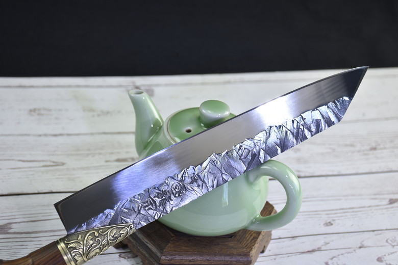 Household Jinyu Mantang Sashimi Knife