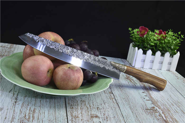 Household Taiping Wealthy 2 Sashimi Knife