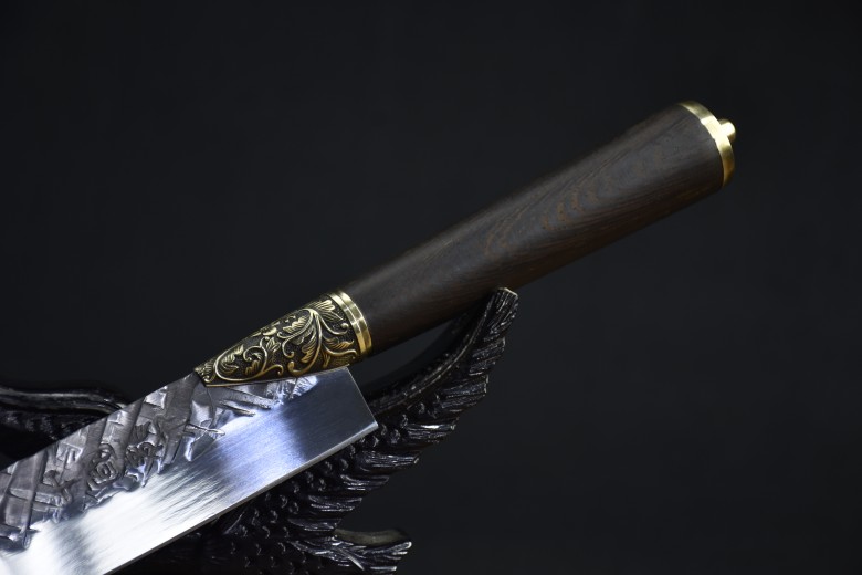 Household Jinyu Mantang Sashimi Knife