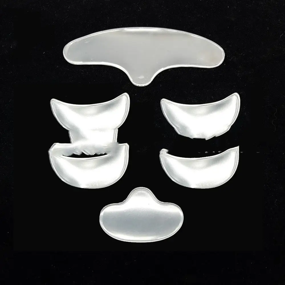 Forehead Stick, Chin Stick, Eye Stick To Prevent Wrinkles, Repeated Use Of Anti-wrinkle Stick