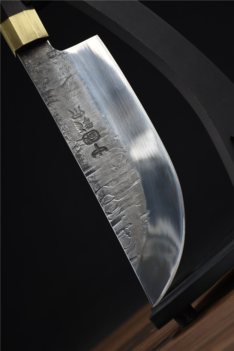 Anise Small Kitchen Knife