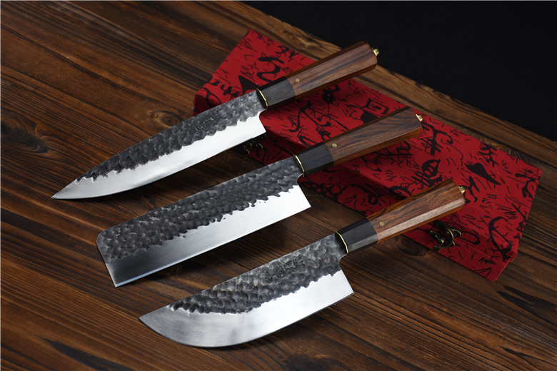 Anise Small Kitchen Knife