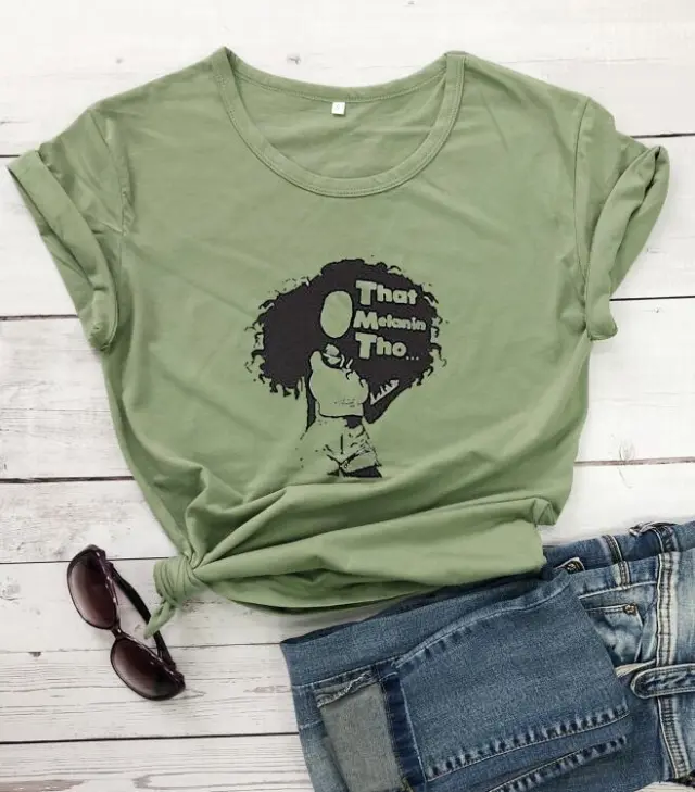 Fashion Simple Letter Short Sleeve G 2Xl - Shop at LoveMi