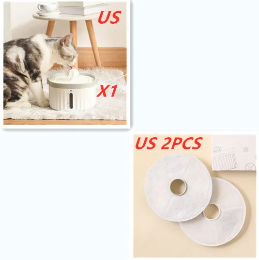 Pet waterer - C Set