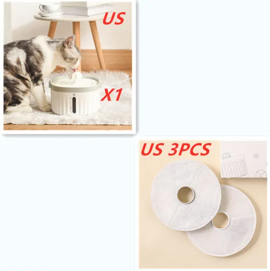 Pet waterer D Set - Shop at LoveMi