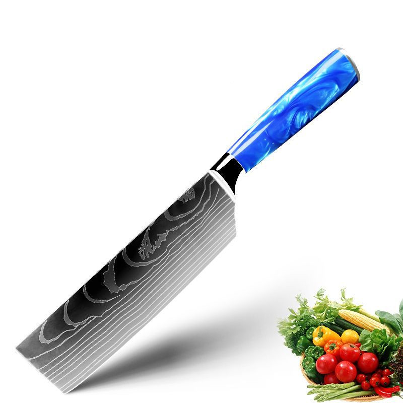 7inch kitchen knife