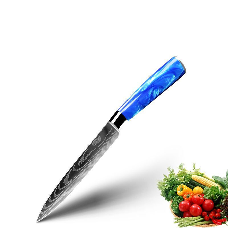 5inch universal knife