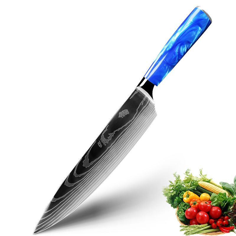 8inch chefs knife