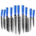10Piece Set