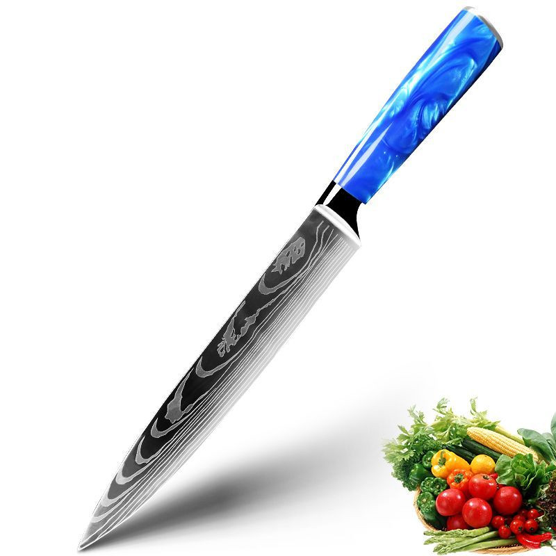 8inch slicing knife