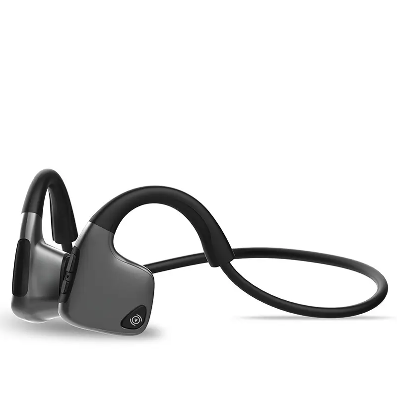 Foreign Trade Outdoor Cycling Running Head-mounted Sports Fitness Earphones