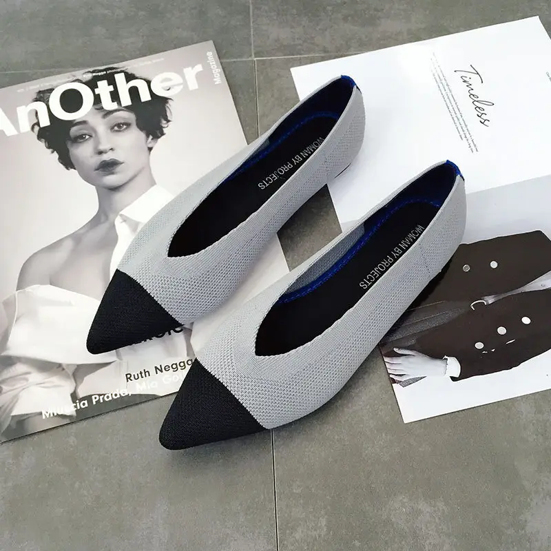 Pedal Shoes for Pregnant Women