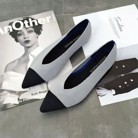 Pedal Shoes for Pregnant Women