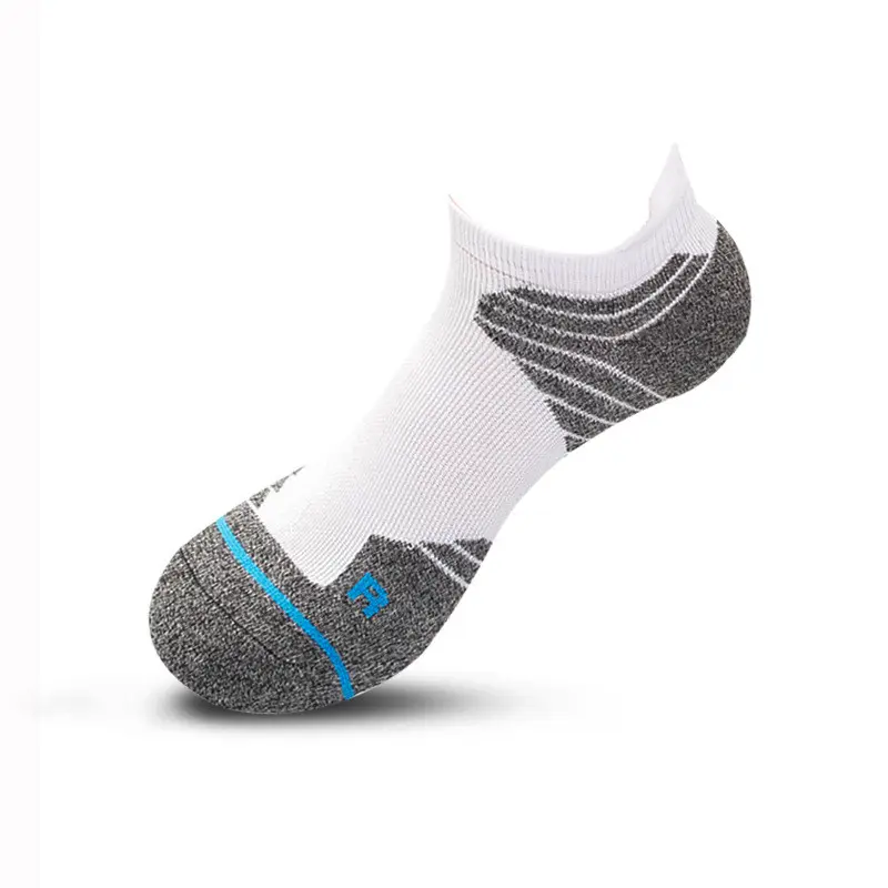 Elite Socks Men's Sports Low Cut Short