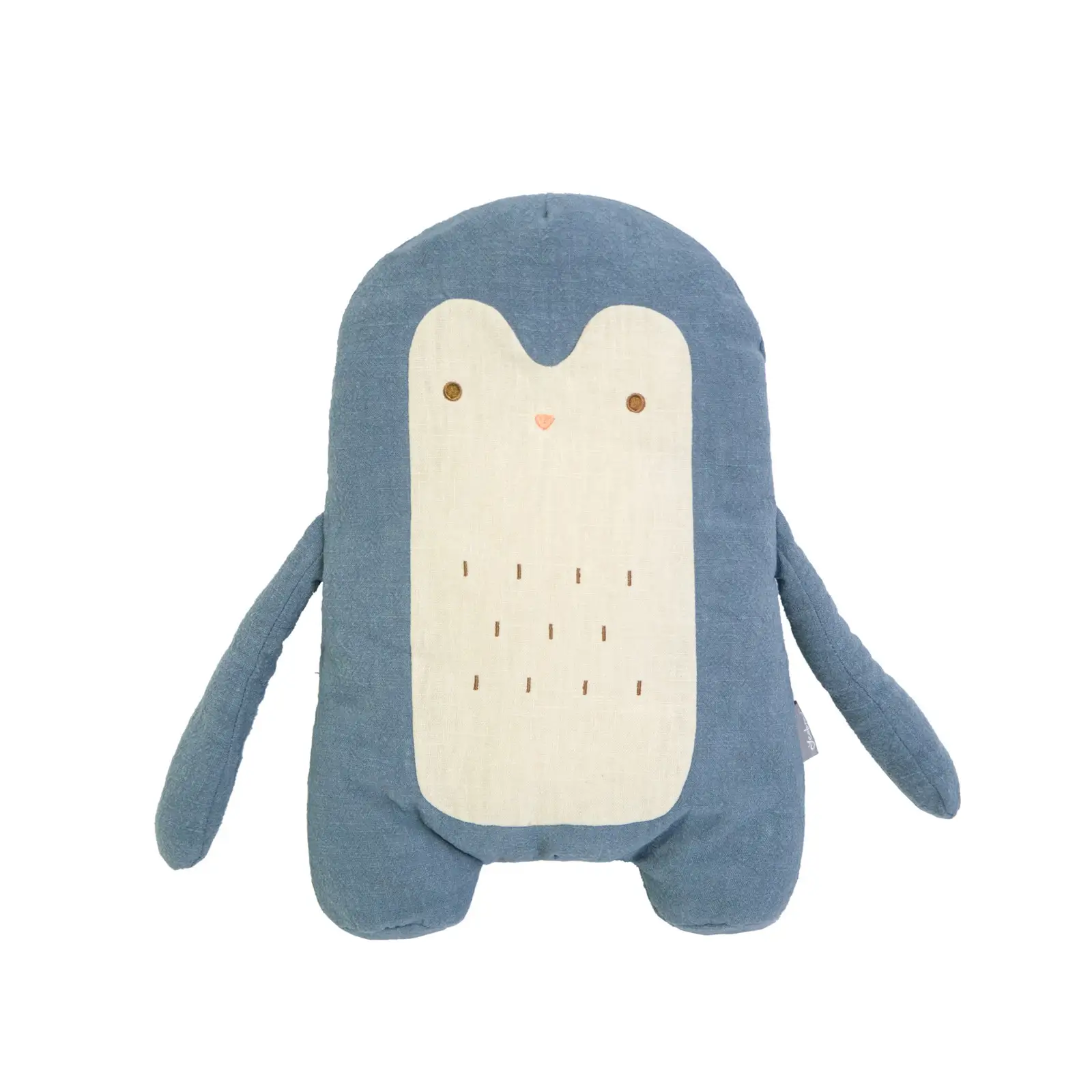 Ins Wind Creative Fabric Small Animal Nordic Sofa Pillow
