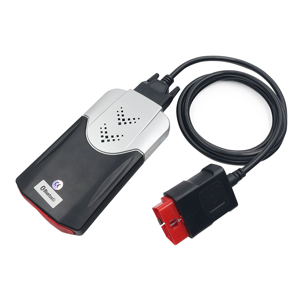 Car And Truck Fault Diagnosis Instrument — foto 5