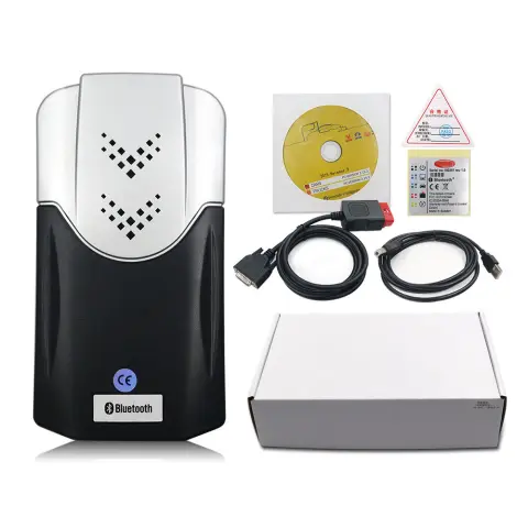 Car and Truck Fault Diagnosis Instrument