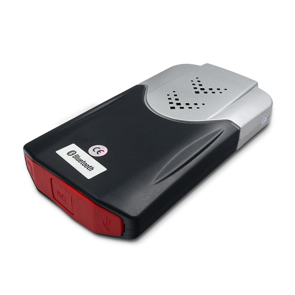 Car And Truck Fault Diagnosis Instrument — foto 3