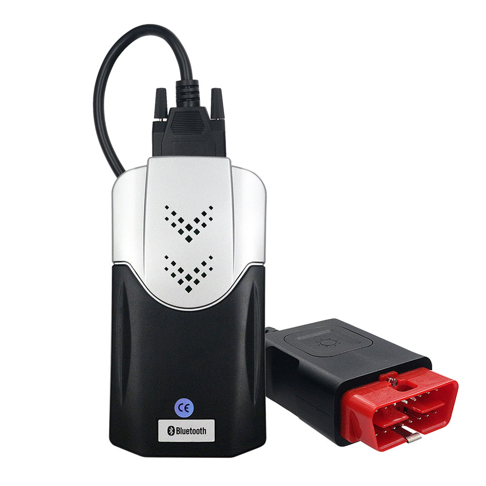Car And Truck Fault Diagnosis Instrument — foto 4
